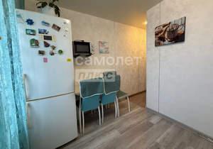 2-к квартира, вторичка, 48м2, 5/5 этаж