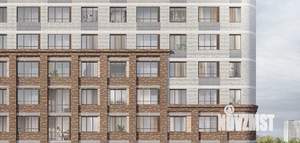 2-к квартира, вторичка, 67м2, 2/25 этаж
