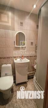 1-к квартира, вторичка, 30м2, 6/9 этаж