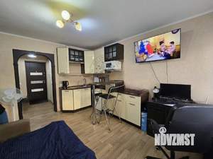 Студия квартира, вторичка, 19м2, 2/5 этаж