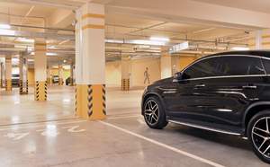 5-к квартира, вторичка, 158м2, 28/24 этаж