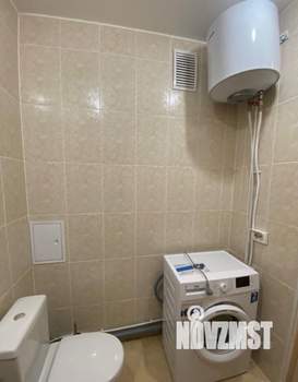 1-к квартира, вторичка, 44м2, 8/12 этаж
