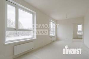 3-к квартира, вторичка, 88м2, 4/25 этаж