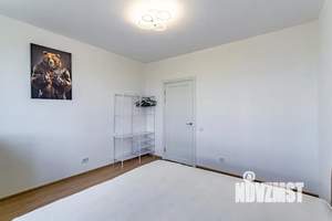 1-к квартира, вторичка, 38м2, 9/16 этаж