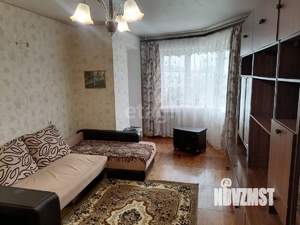 2-к квартира, вторичка, 49м2, 7/9 этаж