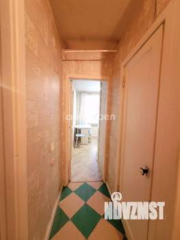 1-к квартира, вторичка, 31м2, 5/5 этаж