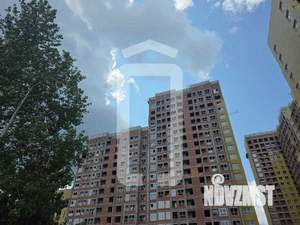 1-к квартира, вторичка, 35м2, 2/22 этаж