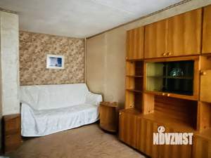 1-к квартира, вторичка, 28м2, 3/5 этаж