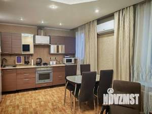 3-к квартира, вторичка, 58м2, 4/5 этаж