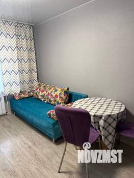 1-к квартира, вторичка, 40м2, 2/20 этаж