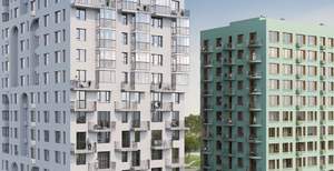 2-к квартира, вторичка, 53м2, 9/9 этаж