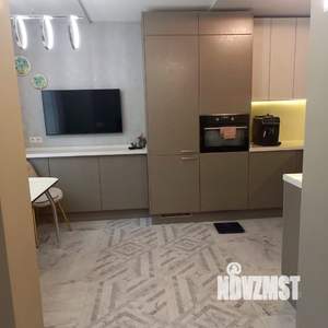 4-к квартира, вторичка, 102м2, 5/9 этаж