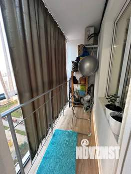 1-к квартира, вторичка, 37м2, 10/20 этаж