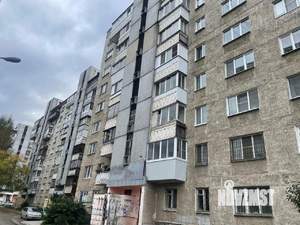 3-к квартира, вторичка, 60м2, 5/9 этаж
