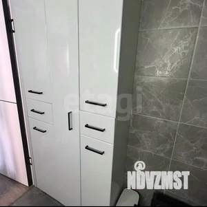 Студия квартира, вторичка, 24м2, 15/32 этаж