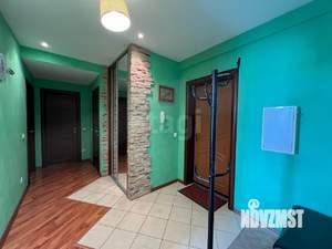 2-к квартира, вторичка, 67м2, 3/18 этаж