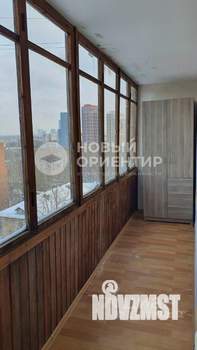1-к квартира, вторичка, 35м2, 12/12 этаж