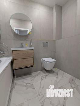 3-к квартира, вторичка, 54м2, 16/25 этаж