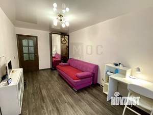 2-к квартира, вторичка, 44м2, 4/5 этаж