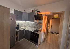 Студия квартира, вторичка, 26м2, 13/15 этаж