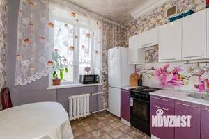 3-к квартира, вторичка, 63м2, 3/4 этаж