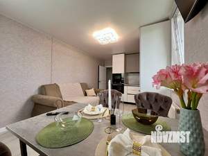 2-к квартира, вторичка, 59м2, 11/28 этаж