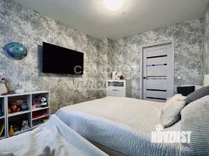 2-к квартира, вторичка, 61м2, 21/26 этаж