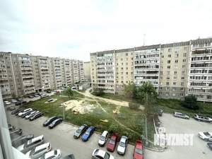 3-к квартира, вторичка, 64м2, 6/9 этаж