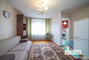 3-к квартира, вторичка, 58м2, 1/5 этаж