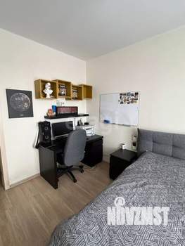 1-к квартира, вторичка, 38м2, 29/32 этаж