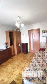 3-к квартира, вторичка, 60м2, 4/5 этаж