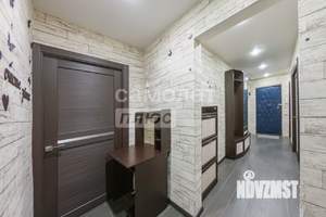 3-к квартира, вторичка, 64м2, 3/9 этаж