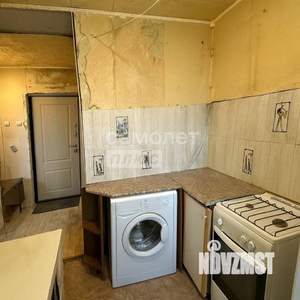 1-к квартира, вторичка, 21м2, 9/9 этаж