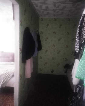 1-к квартира, вторичка, 30м2, 3/5 этаж