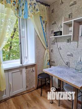1-к квартира, вторичка, 29м2, 2/5 этаж