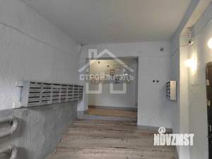 Студия квартира, вторичка, 13м2, 3/5 этаж