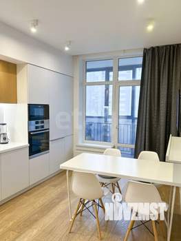 1-к квартира, вторичка, 43м2, 8/37 этаж