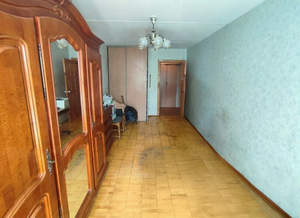 2-к квартира, вторичка, 63м2, 4/16 этаж