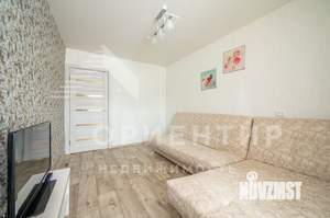 2-к квартира, вторичка, 48м2, 1/5 этаж