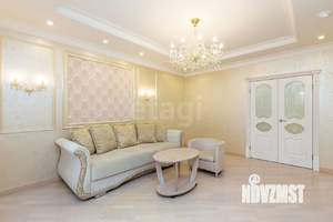 3-к квартира, вторичка, 90м2, 10/28 этаж