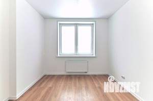 1-к квартира, вторичка, 38м2, 22/25 этаж