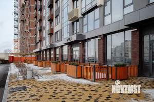 3-к квартира, вторичка, 112м2, 12/24 этаж