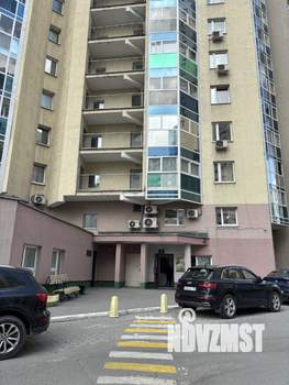 1-к квартира, вторичка, 45м2, 13/17 этаж