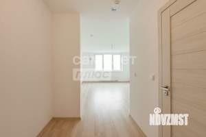 Студия квартира, вторичка, 27м2, 11/26 этаж