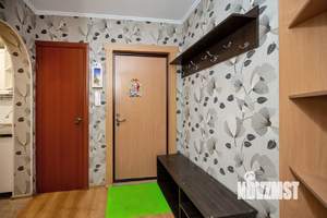 2-к квартира, вторичка, 64м2, 6/9 этаж