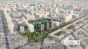 1-к квартира, вторичка, 33м2, 14/23 этаж