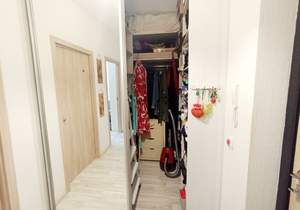 1-к квартира, вторичка, 39м2, 15/25 этаж