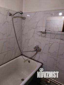 2-к квартира, вторичка, 36м2, 5/5 этаж