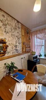 3-к квартира, вторичка, 64м2, 5/9 этаж