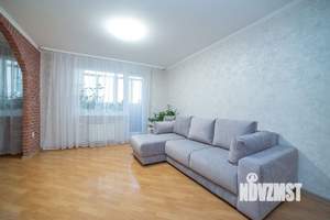 3-к квартира, вторичка, 63м2, 8/10 этаж